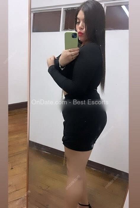 Escorts en Costa Rica .